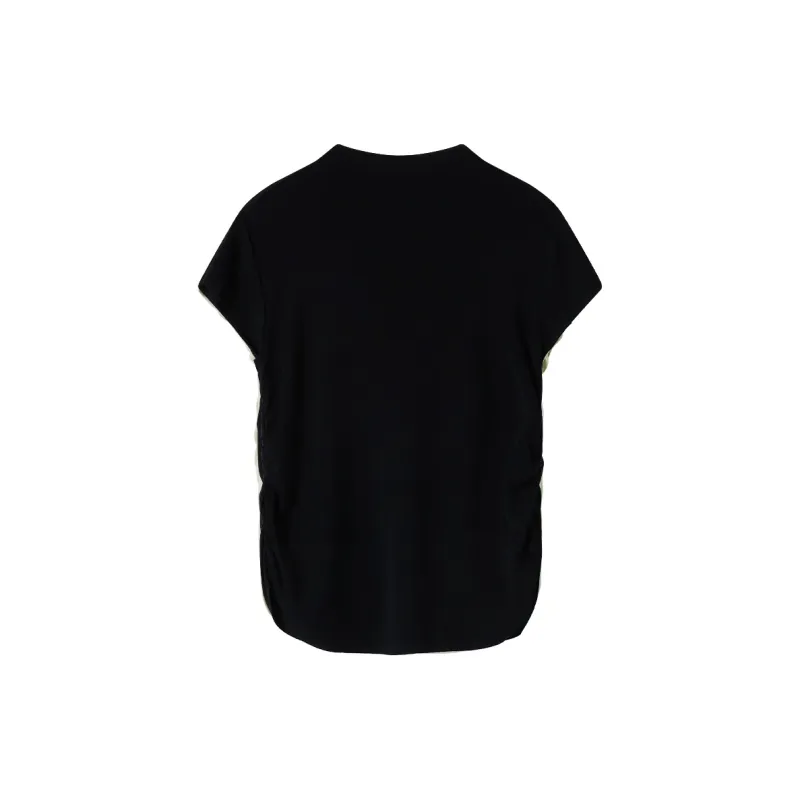 ANNECHEN T Shirts Women's-1