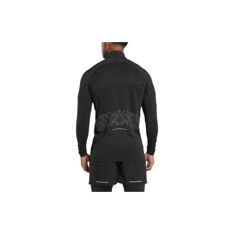 GYMSHARK T Shirts Men Black-1