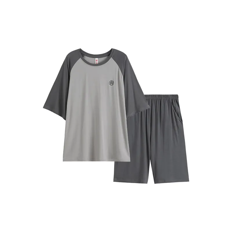 FENTENG Men Pajama Sets-0