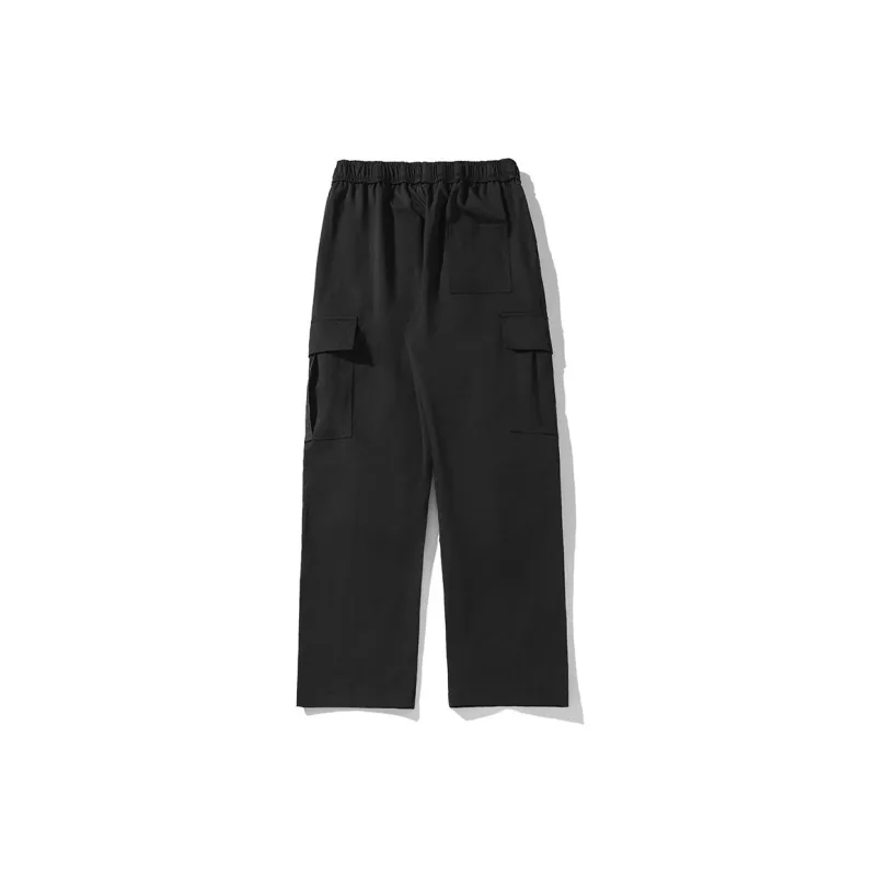 PAKA Casual Pants Unisex-6