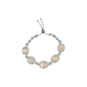 Gifts Jade Bracelets Women's
