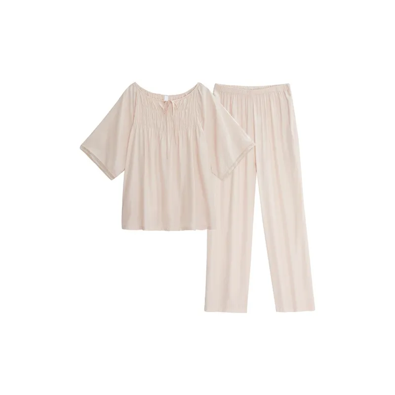 The New Age Family Pajama Set Women's-1