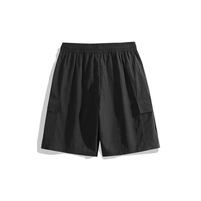 UF9193 Cargo Shorts Unisex-1