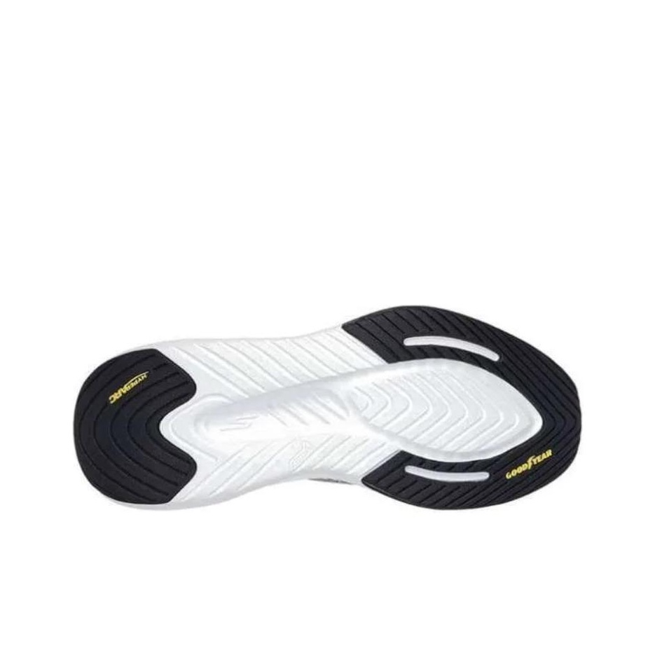 Skechers GO WALK Casual Shoes Men Low-Top White Blue - POIZON Skechers GO WALK Casual Shoes Men Low-Top White Blue - POIZON