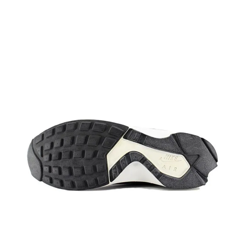 Nike Air Huarache Light Stussy Orange-3