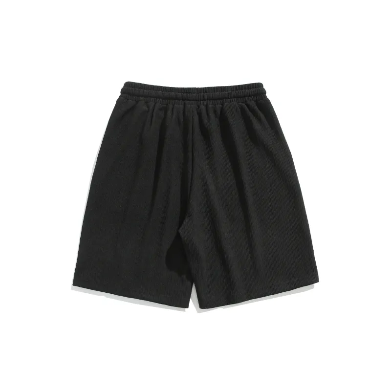 HEMC Casual Shorts Unisex-7