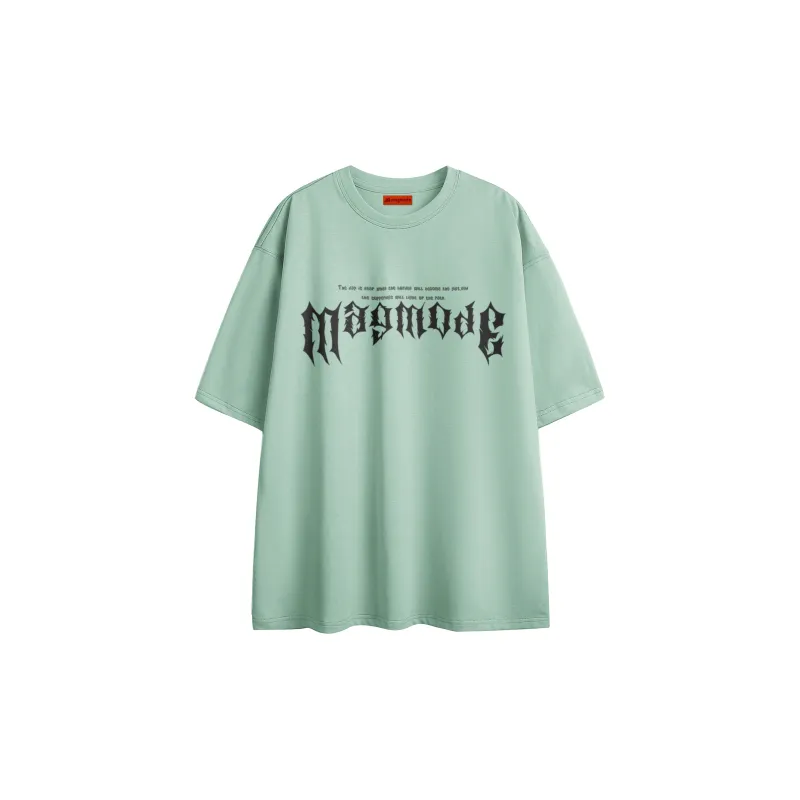 Magmode T Shirts Unisex-9