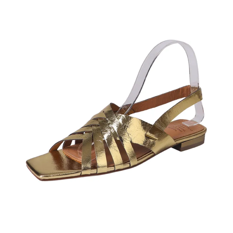 AIQINISHA Strap Sandals 1.4cm Women's-2