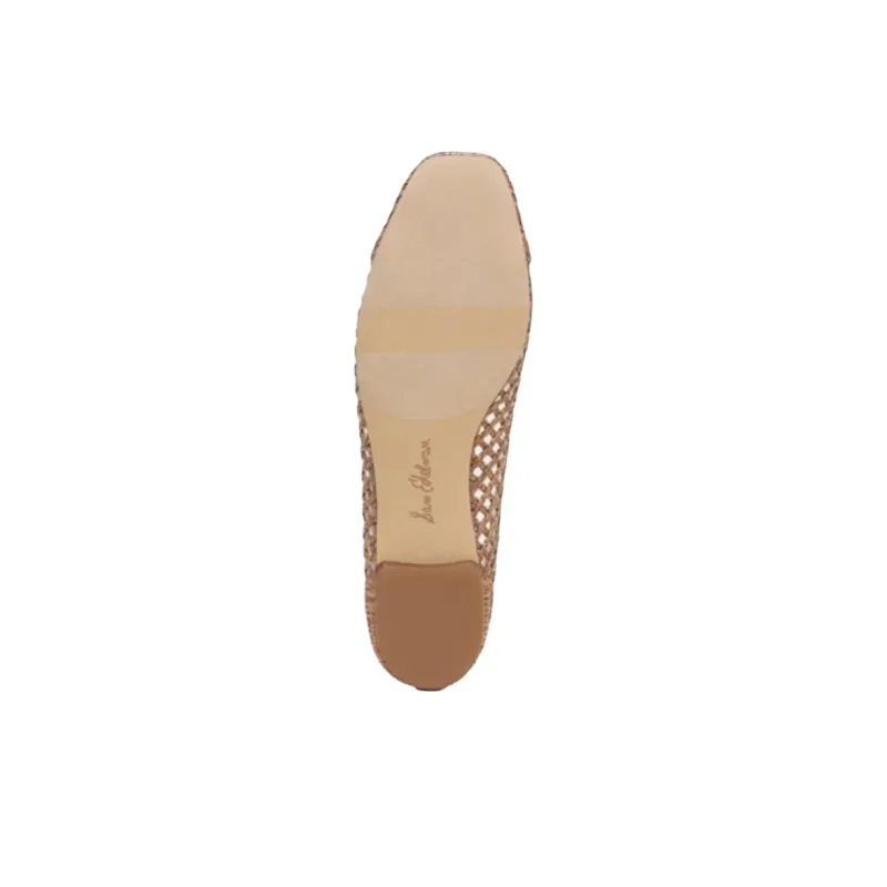 SAM EDELMAN Casual Single Shoes Women's-4