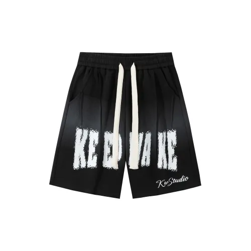 KW Casual Shorts Unisex