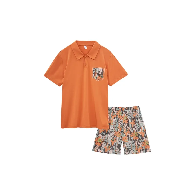 The New Age Family Pajama Set Unisex-3