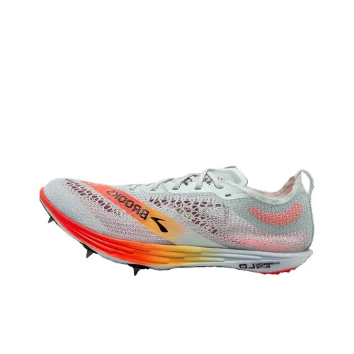 Brooks Hyperion Elite MD 'Illusion Blue Orange'