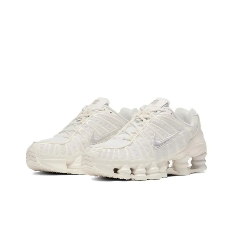 Nike Shox Tl Phantom Women's-1