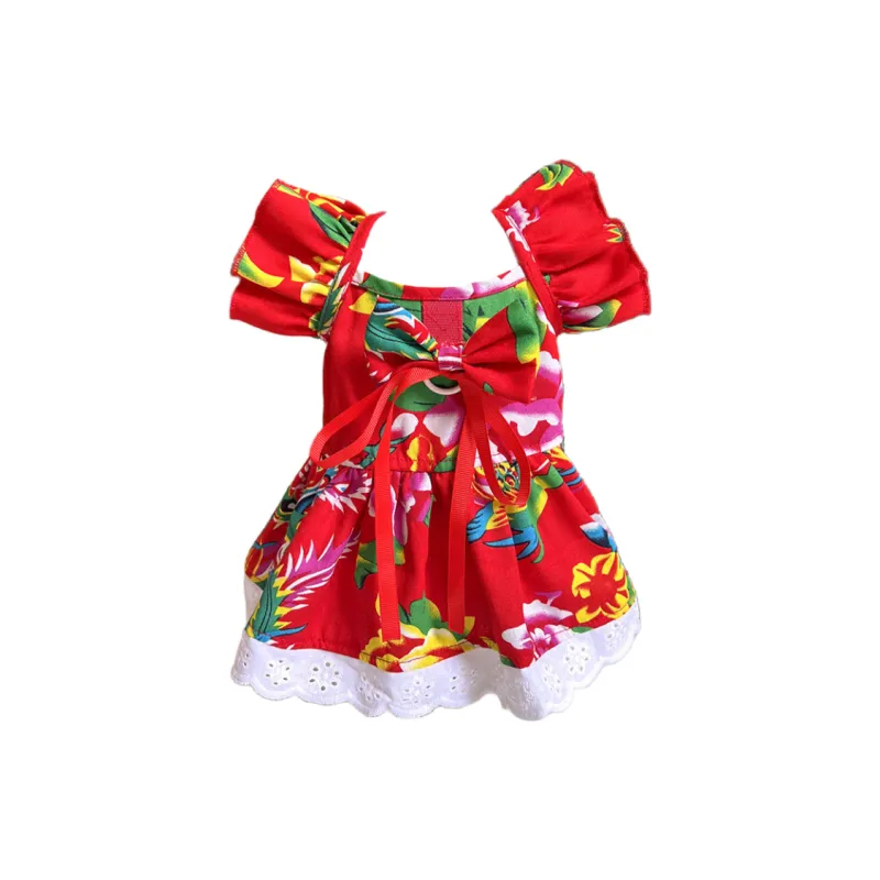 Shantou Forest Village Pet Clothing-8