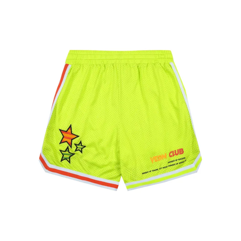 VEIDOORN Basketball Shorts Unisex Multicolor-9