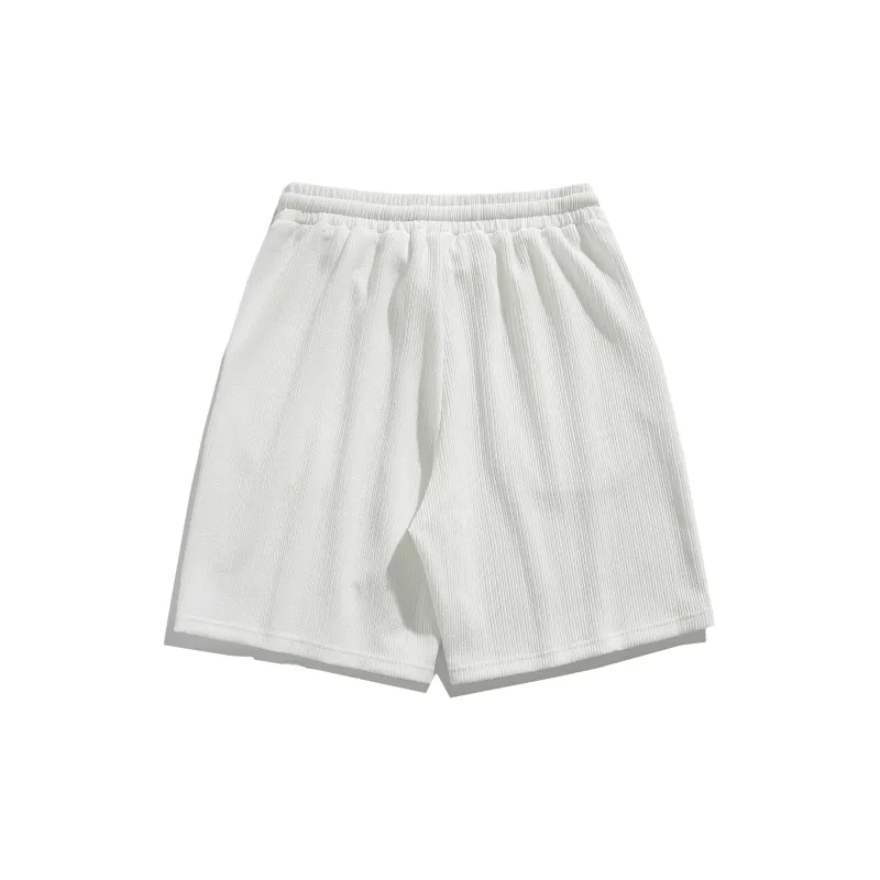 HEMC Casual Shorts Unisex-12