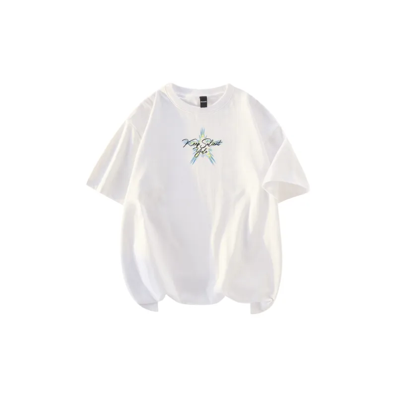 KS T Shirts Unisex-5