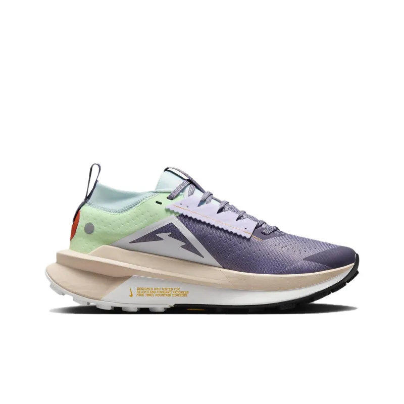 Nike ZoomX Zegama Trail Daybreak Cosmic Clay Women's-1