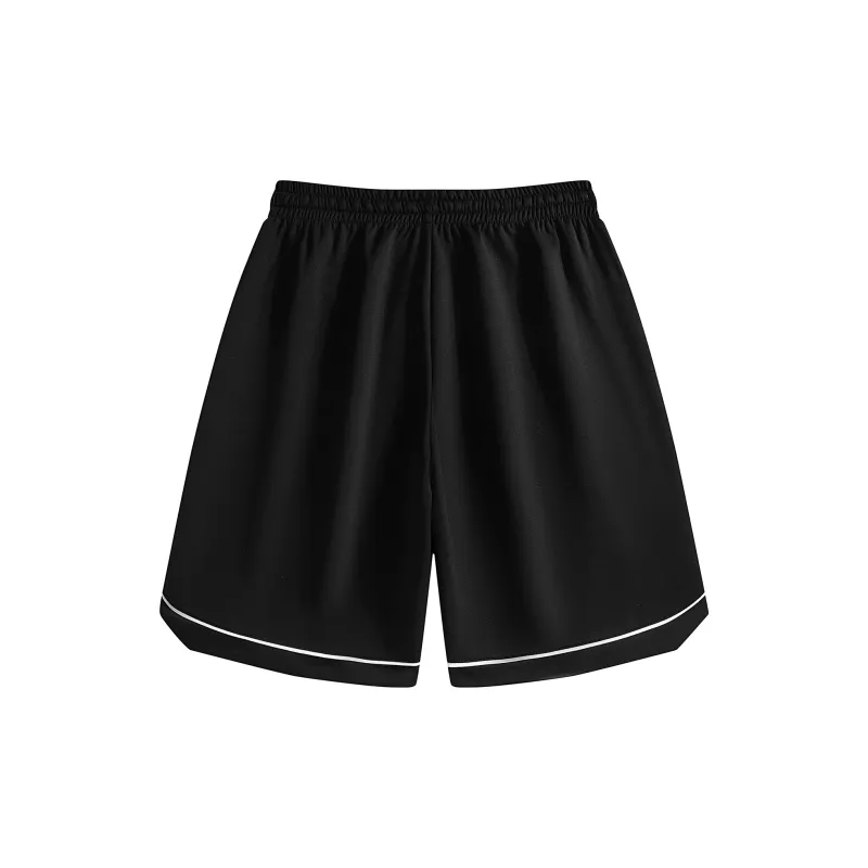 Lightning X Storm Casual Shorts Unisex-7