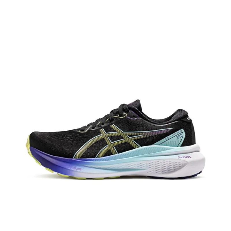 Asics Gel Kayano 30 Running Shoes Women's Low Top-0