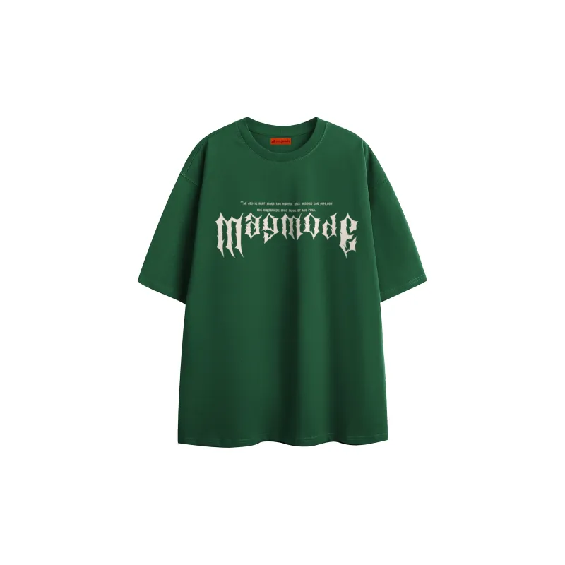 Magmode T Shirts Unisex-15