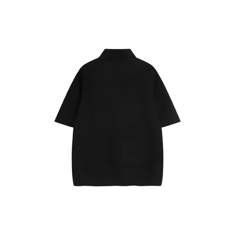 BEAR UNION Polo Shirts Unisex-1