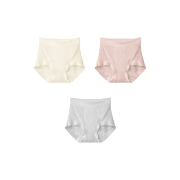 YIKELU Underpants Women's 3 Pack