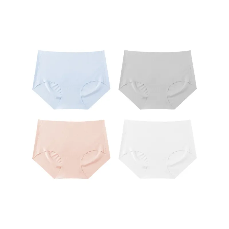 Ordifen Underpants Women's 4 Pack-1