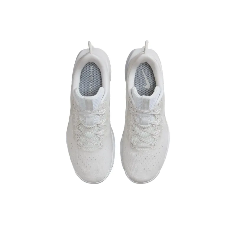 Nike React Pegasus Trail 5 Summit White Light Orewood Brown Sail-3
