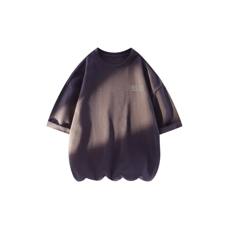 BEAR UNION T Shirts Unisex-26