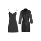 Black[Clothing Sets]