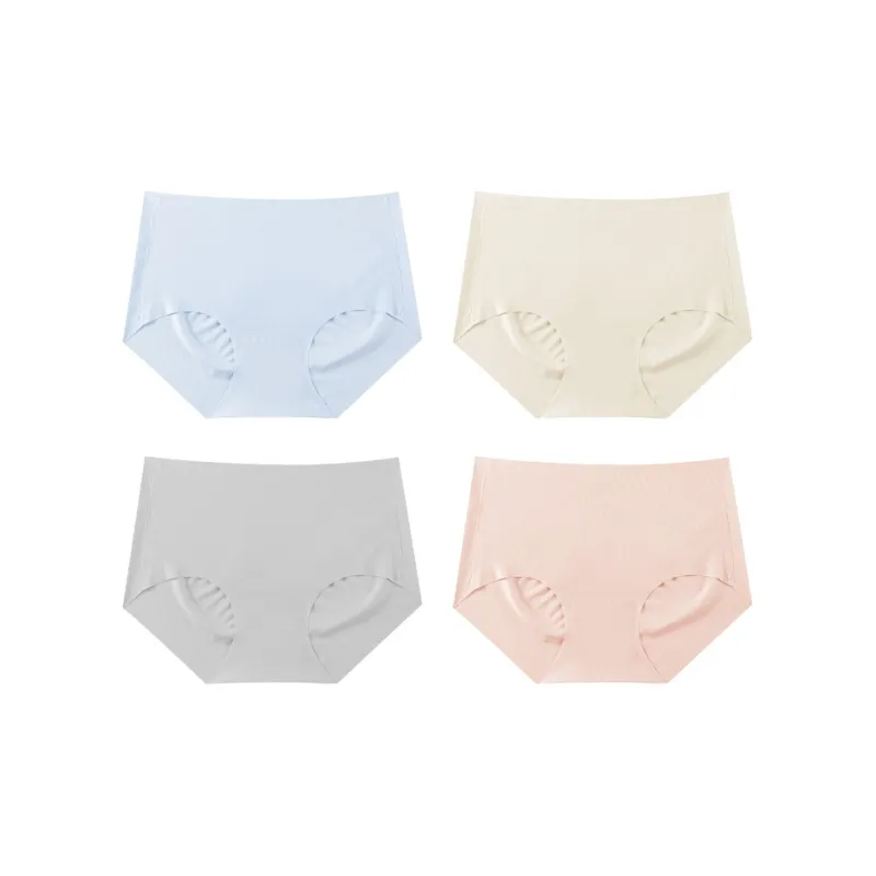 Ordifen Underpants Women's 4 Pack-3