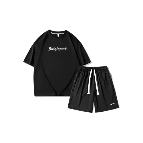 SAIQI Casual Sportswear Unisex