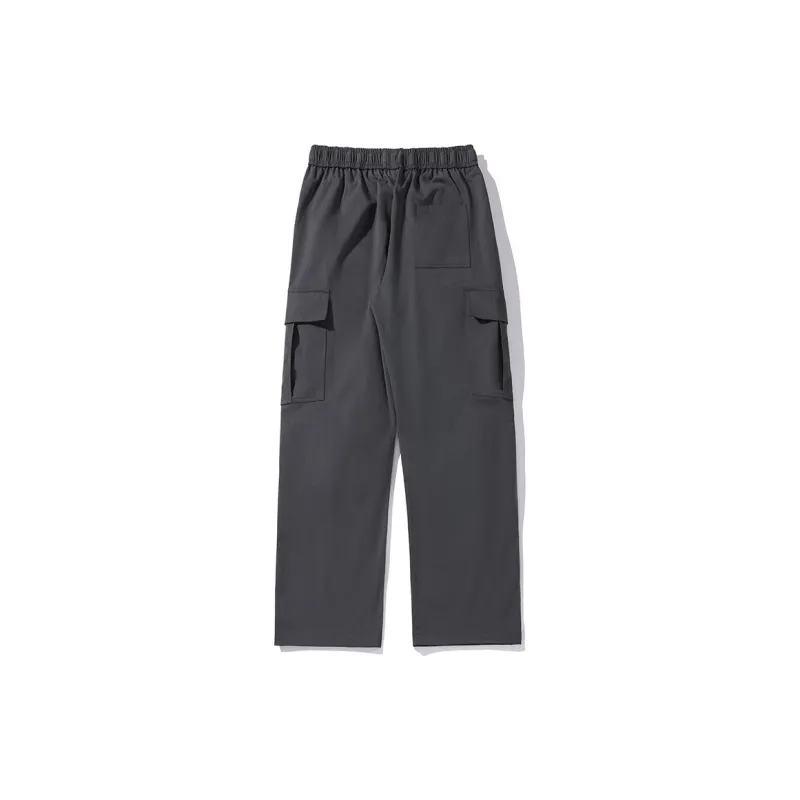 PAKA Casual Pants Unisex-16