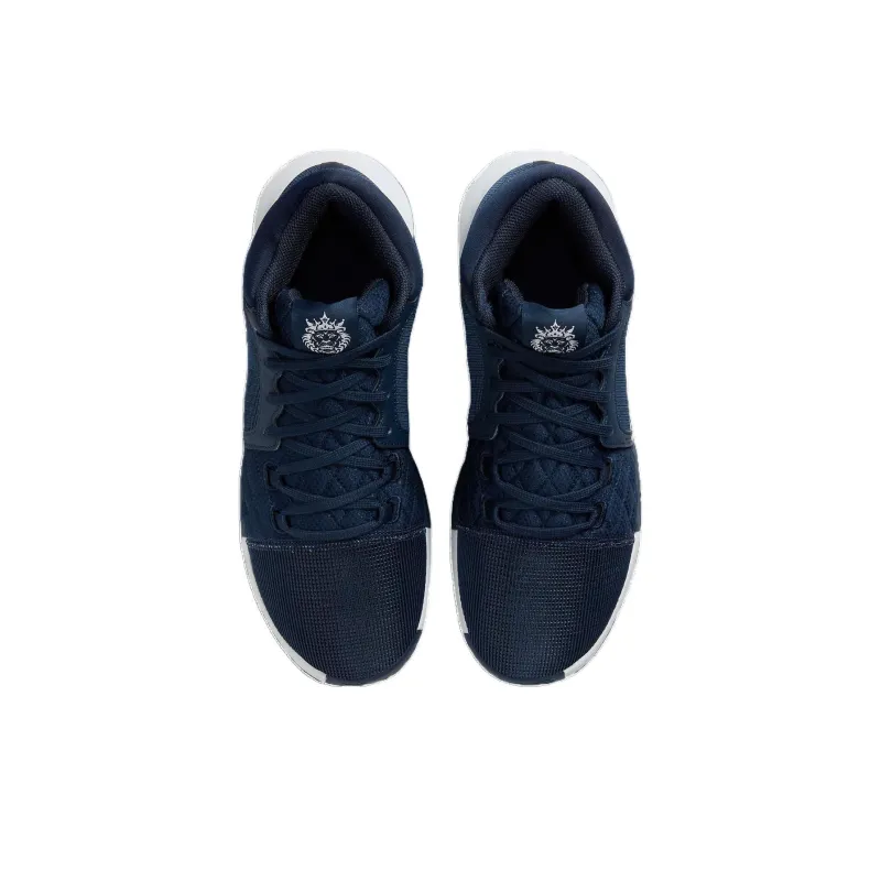 Nike LeBron Witness 8 Tb College Navy White-3