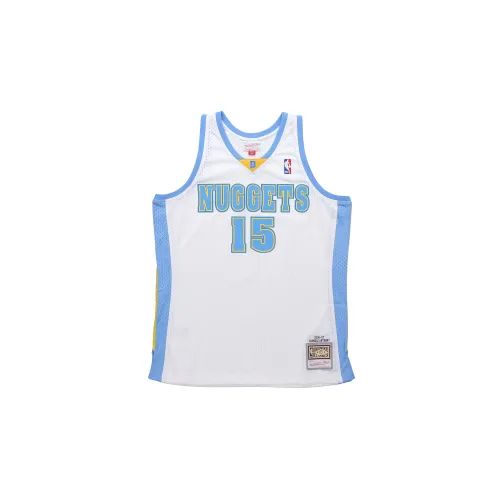 Mitchell & Ness Unisex Basketball Jersey