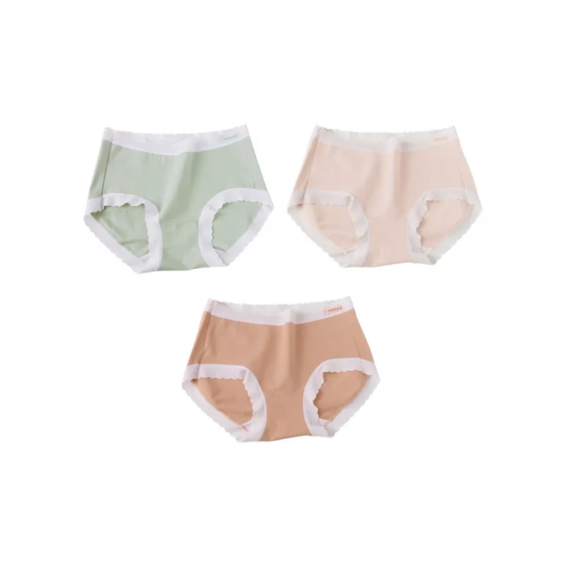 The New Age Family Underpants Women's-2