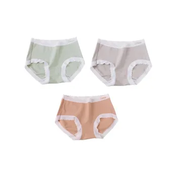 The New Age Family Underpants Women's