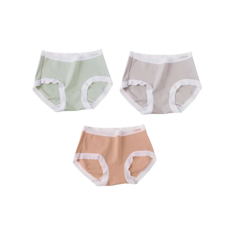 The New Age Family Underpants Women's-0