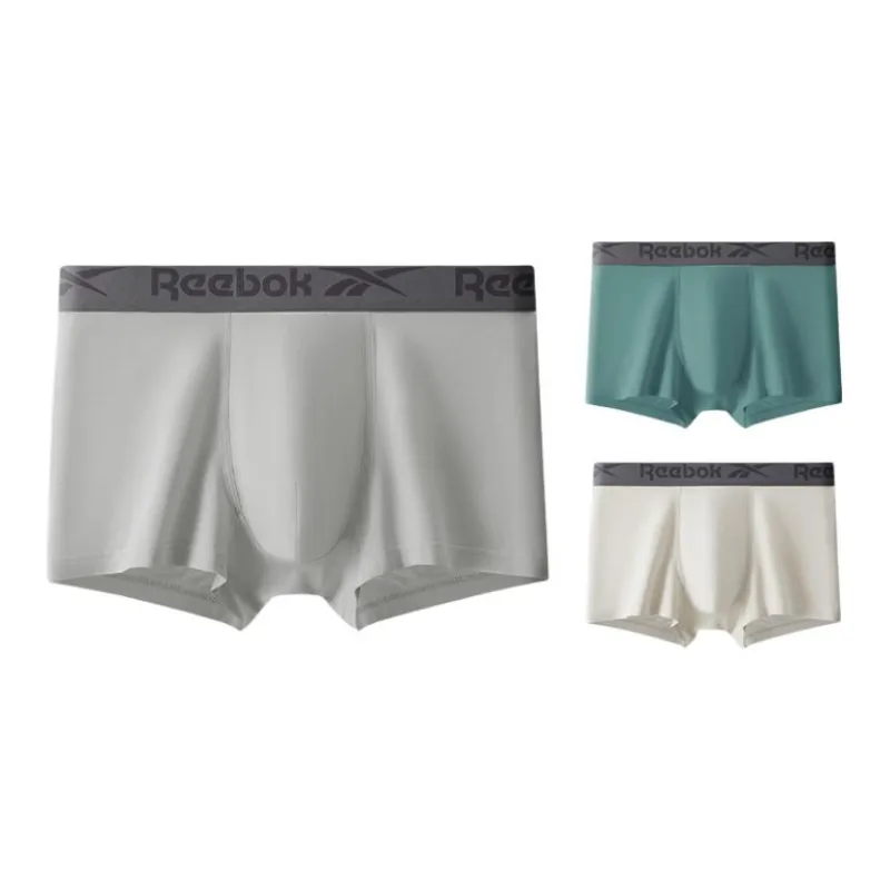 Reebok Boxer Shorts Men's 3 Pack-7