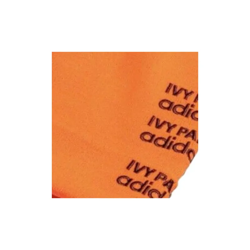 Adidas Acrylic Beanies Unisex Orange-2