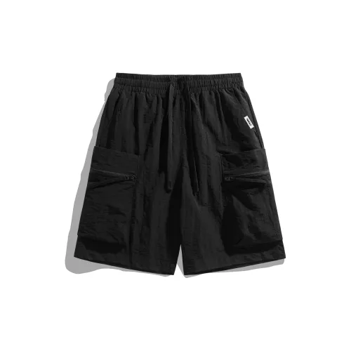 PAKA Unisex Casual Shorts
