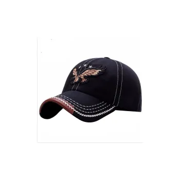 TUCANO Polyester Baseball Caps Women's