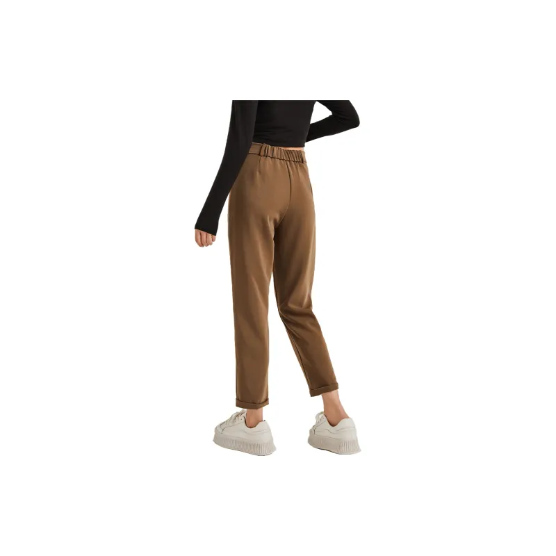 Coonesha Casual Pants Women's-11