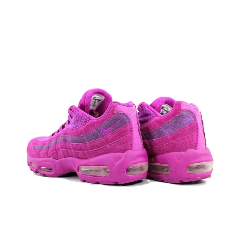 Nike Air Max 95 Vivid Grape Women's-1