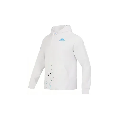 Nike Sweatshirts Men White