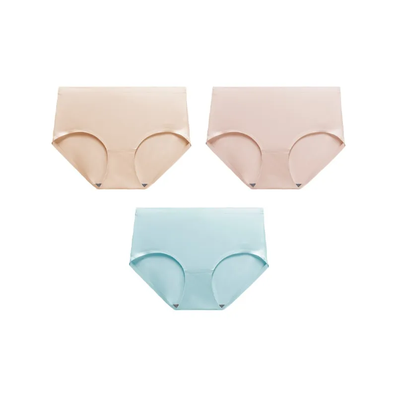 Ordifen Underpants Women's 3 Pack-4