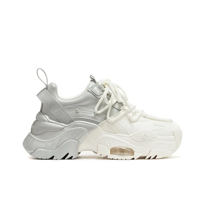 VITTORIO VENTURA Chunky Sneakers Women's-1