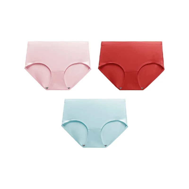 Ordifen Underpants Women's 3 Pack-2
