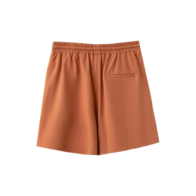 AMII Casual Shorts Women's-6